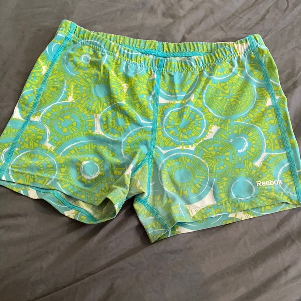 3/$18. 🌼Reebok swim/athletic shorts